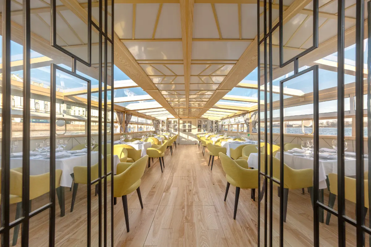 Теплоход «Фицджеральд» image- 11